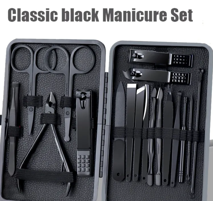 Onli Edge - All In One Nail Kit