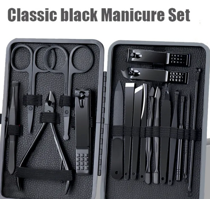 Onli Edge - All In One Nail Kit