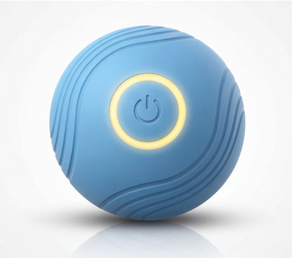 Interactive Smart Dog Toy