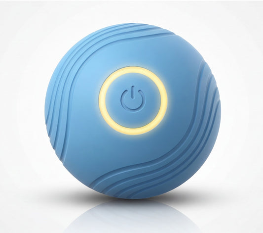 Interactive Smart Dog Toy