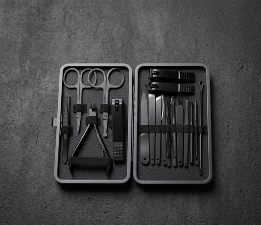Onli Edge - All In One Nail Kit