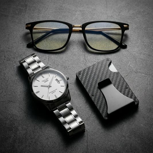 The Onli Daily Kit
