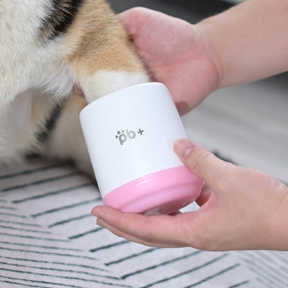 PawSpa Paw cleaner