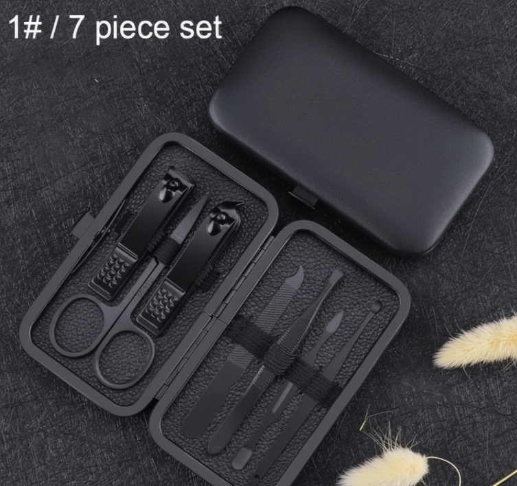 Onli Edge - All In One Nail Kit