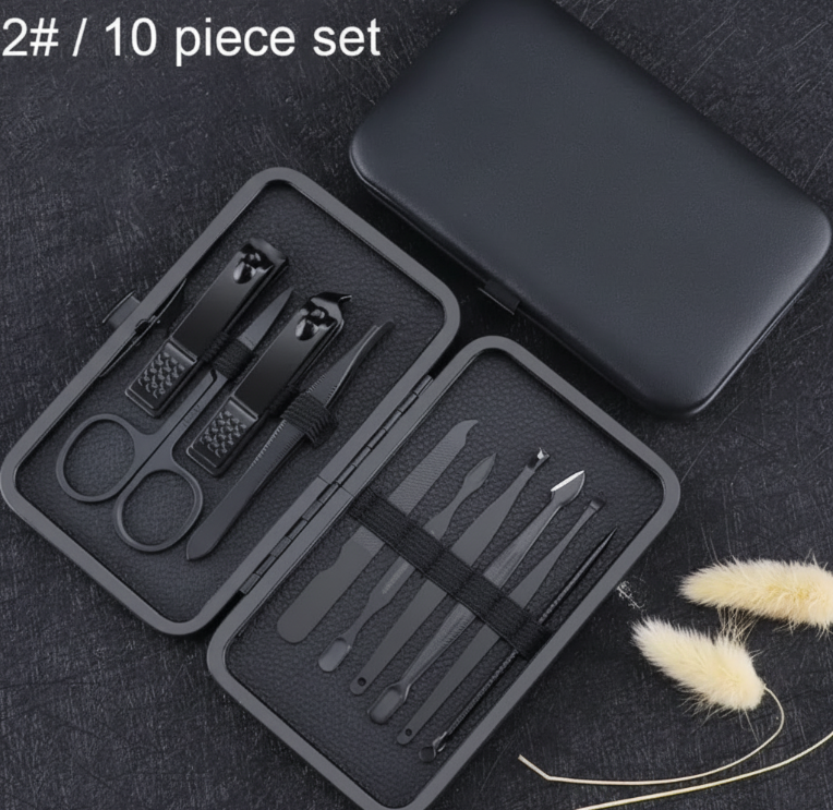 Onli Edge - All In One Nail Kit