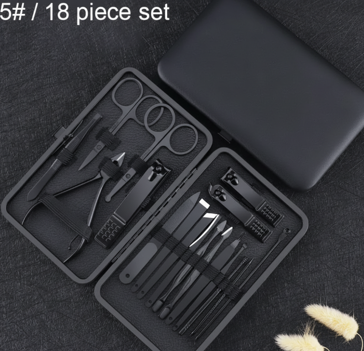 Onli Edge - All In One Nail Kit
