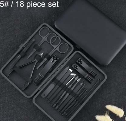 Onli Edge - All In One Nail Kit