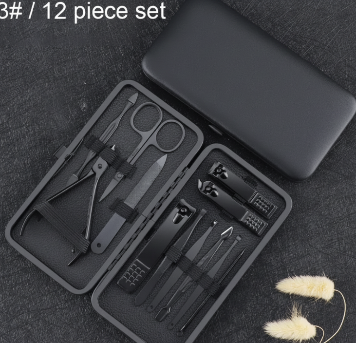 Onli Edge - All In One Nail Kit