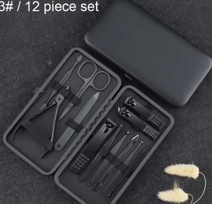 Onli Edge - All In One Nail Kit